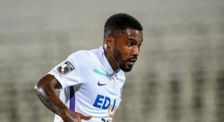 サンフレッチェ広島　ハイネル